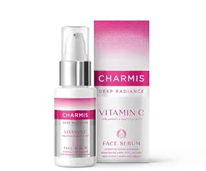 Charmis Deep Radiance Face Serum 30ml