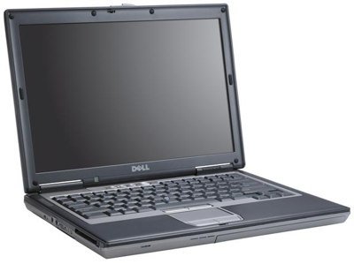 DELL LATITUDE D630 14 1  2GB RAM 120GB HD XP LAPTOP