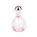 20ml Mini Perfume Spray Bottle Pressed Atomizer Refillable Travel Gift - Pink