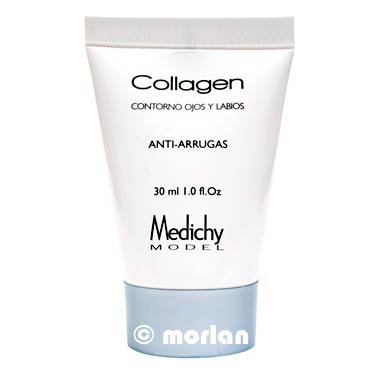 AG Farma Medichy Model COLLAGEN Contorno de Ojos, 30ml