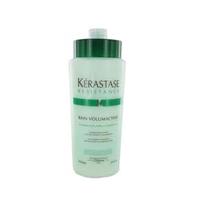 Kerastase - Resistance Bain Volumactive 1000 ml: Amazon.co 