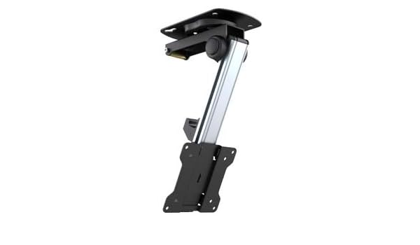 Impact Mounts Folding Ceiling Tv Mount Bracket Lcd Led Great For