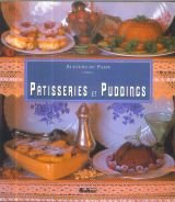 Pâtisseries et puddings