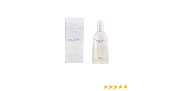 dior 32 fahrenheit