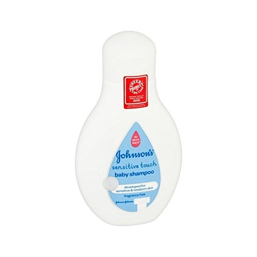 BABY champú sensitive touch 250 ml