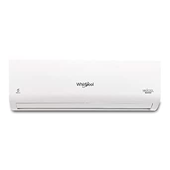 whirlpool magicool 3s