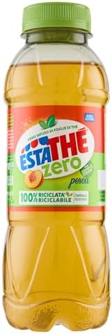 Estathe Pesca Zero, 40cl