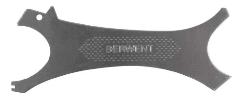 Preisvergleich Produktbild Derwent Schaber