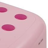 keeeper 1843155214100 Tomek „minnie“ tritthocker mit anti-rutsch-funktion, mehrfarbig - 7