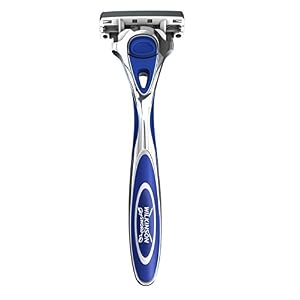 Wilkinson Sword Hydro 3 Economy Pack, 5 Blades Plus Razor - Image 2