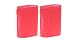 Produktbild Rayee Schutzhülle aus Silikon für Eleaf iStick Pico 25 85 W rot