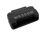 Casio Baby-G Ersatzteil Schwarz Cover End Piece 6H für DW-002DB