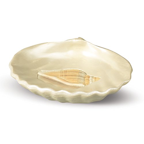 Tatkraft Margarita Seifenschale Polyresin