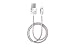 Produktbild iDeal Of Sweden Floral Romance Lightning-Kabel (1m)
