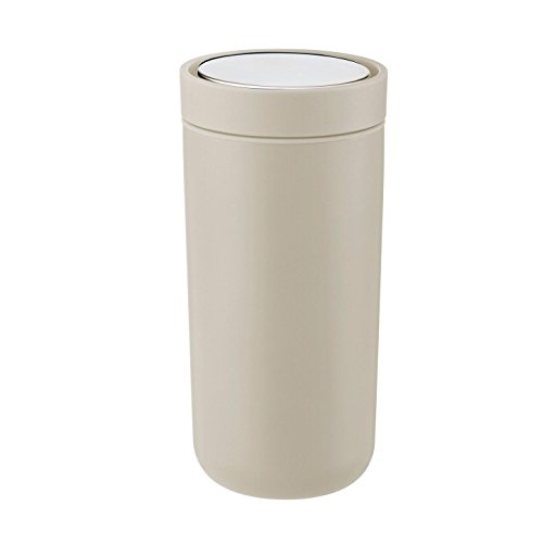 Stelton - To Go Click 0.34 l. - sand, matt