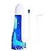 Produktbild Padi Home Tragbares Reisebidet Sprayer, ersetzt Feuchttücher & Dusch-WC, Po-Dusche, Mobiles Bidet, inc. Reisebeutel, sanft, gründlich, spart Papier, gut bei Hämorrhoiden, Reizdarm