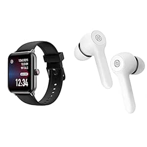 noise colorfit pro 3 assist watch faces