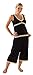 Lace Trimmed Maternity Pyjamas-10/12
