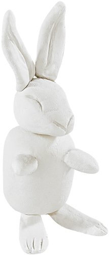 Your Design Lufttrocknende Modelliermasse, weiß, 500 g - 2