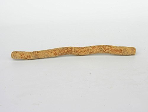 Natural Spa Supplies Thick Natural Toothbrush Stick