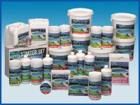 Sauerstoff Multifunktionstabletten 20g 1kg HP