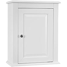 Suchergebnis auf Amazon.de für: medizinschrank antik