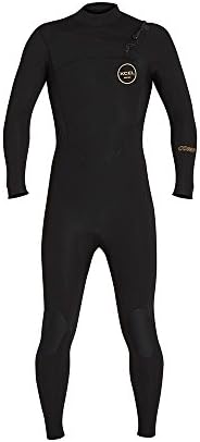 Xcel Axis Comp 5/4mm Mens Winter Wetsuit 2018 - Spruce-Medium Tall