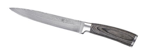 Wakoli 4DM-HOL-EDS 4er Damastmesser Set – VG-10, Edis - 3