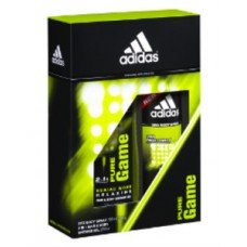 Adidas Pure Game Duo GiftSet