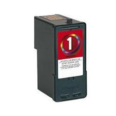 UCI Color Tintenpatrone kompatibel zu Lexmark 1 für X2300 X2310 X2315 X2320 X2330 X2340 X2350 X2360 X2370 X2380 X2390 X2450 X2460 X2470 X2480 X3450