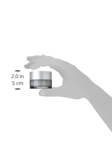 Shiseido Men Total Revitalizer 50ml - 6