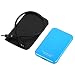Produktbild Professionelle 2,5 Zoll USB 3.0 HDD-Abdeckungs-Fall-Festplatte Disk-Sata Externe USB3.0 Speicherfestplatten-Gehäuse