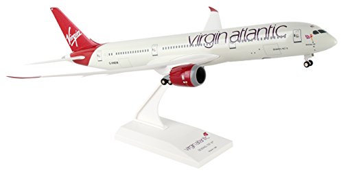Preisvergleich Produktbild Unbekannt Skymarks skr887 Virgin Atlantic / B787–22,9 cm Kunststoff Modell