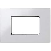 Simon 2700613-030 wall plate/switch cover White