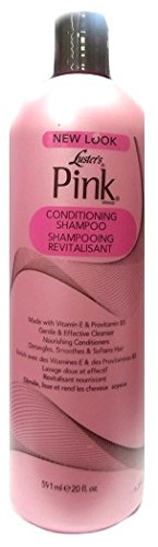 Preisvergleich Produktbild Luster's Pink Conditioning Shampoo 591ml