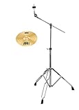 Meinl HCS 10' Splash Set (MS63 Legierung, Finish: Regular,...
