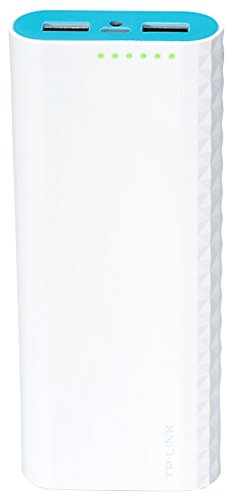 TP-Link TL-PB15600 Power Bank (15600 mAh) weiß