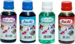 Kapoor pets? Skin & Coat Care Liquid 60 ML Set of 4 PC