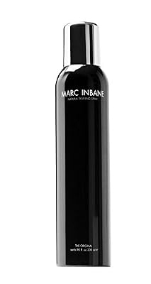 MARC INBANE Natural Tanning Spray bronzant