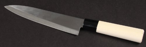 Sekiryu SR900 Küchenmesser, Edelstahl, silber - 3