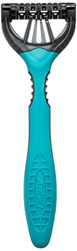 Wilkinson Sword Xtreme 3 Sensitive Men's Disposable Razors - Pack of 8 Razors