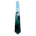 Produktbild Cute Polar Bear Men's Tie Fashion Neckties Necktie Neckwear Neckcloth Choker Neck 8CM