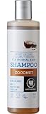 Kokos Shampoo für normales Haar, 250ml