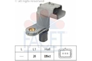 Facet 9.0468 Sensor, Nockenwellenposition