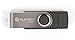 Produktbild Platinet 41804 USB-Stick schwarz/silber