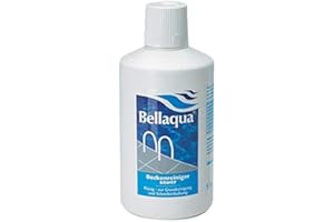 Bellaqua Beckenreiniger sauer 3 Liter
