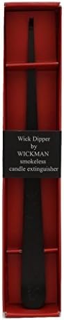 Wickman Original Wick Dipper - Candle Accessories Gift WDO1-WICK