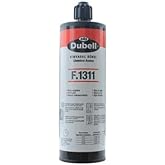 KATAR Ems Dubell Kimyasal D&uuml;bel 410ml