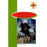 Legend Of Sleepy Hollow 1 ESO (SIN COLECCION)
