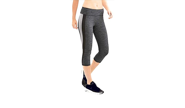 Athletic works capri leggings Clearance